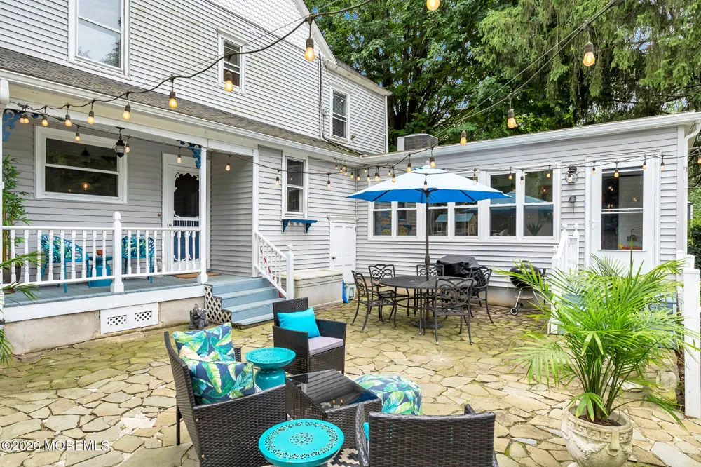 333 Sycamore Avenue Shrewsbury, NJ 07702