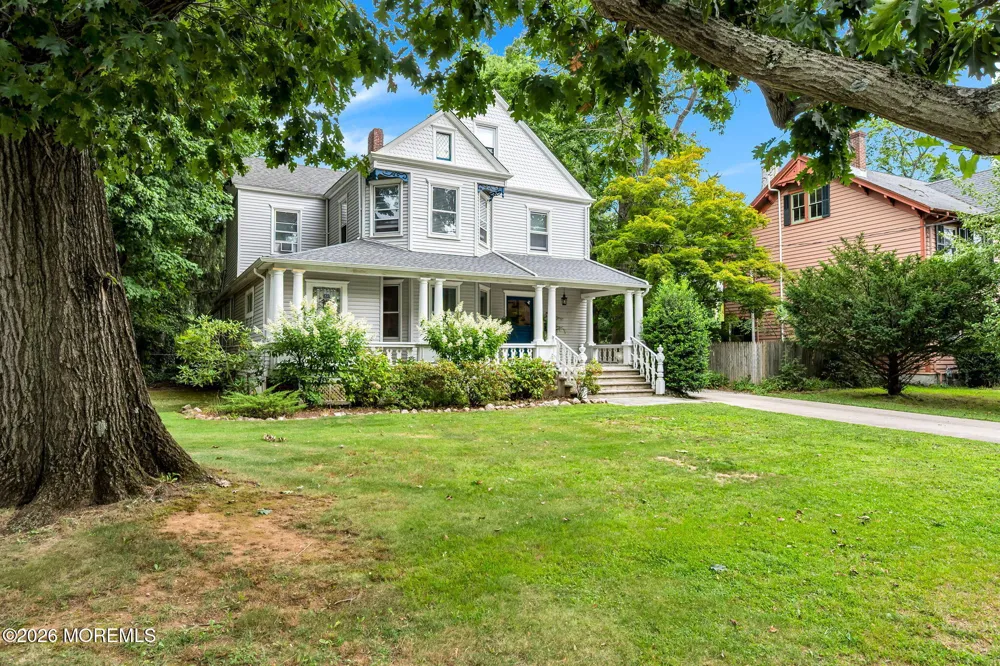 333 Sycamore Avenue Shrewsbury, NJ 07702
