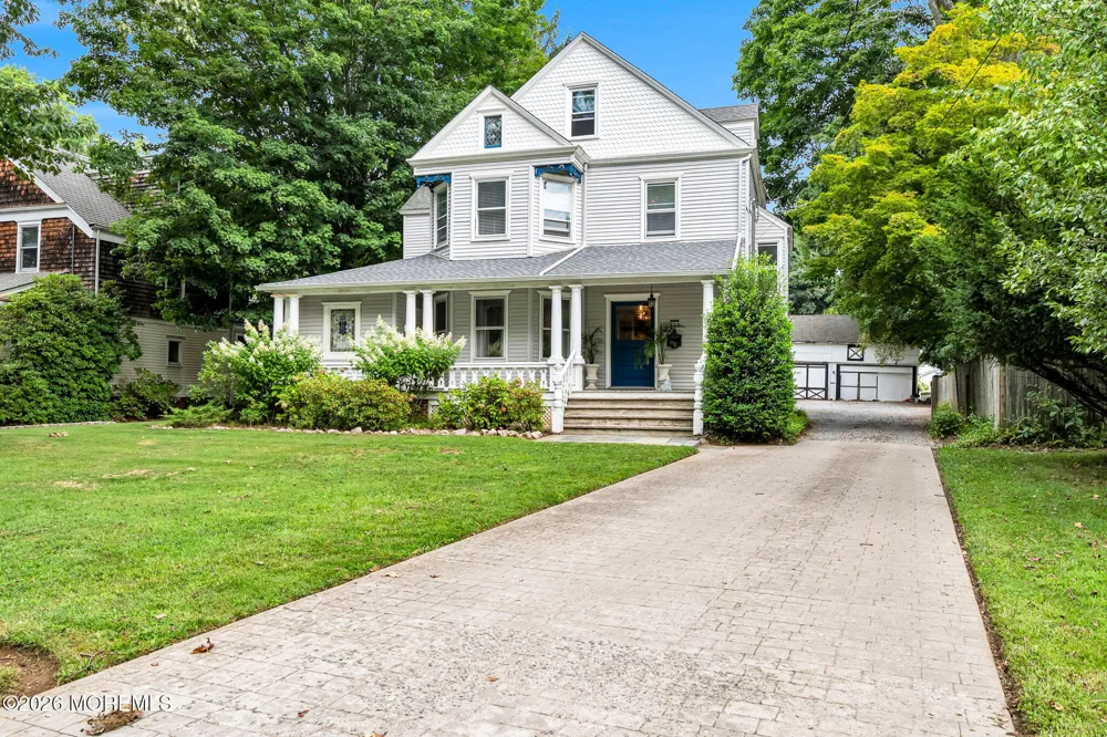 333 Sycamore Avenue Shrewsbury, NJ 07702