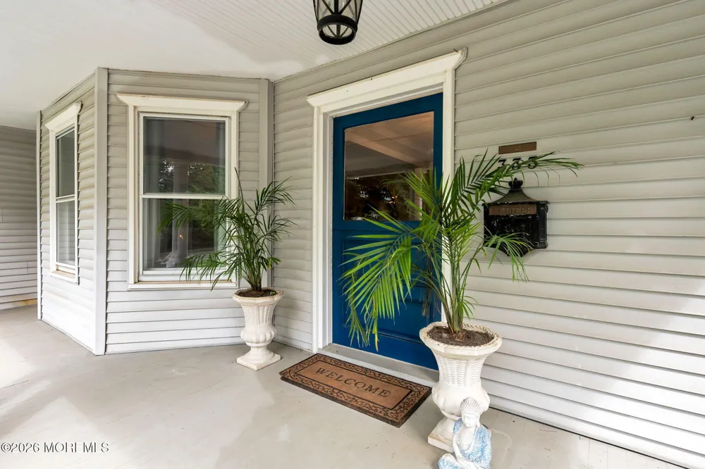 333 Sycamore Avenue Shrewsbury, NJ 07702