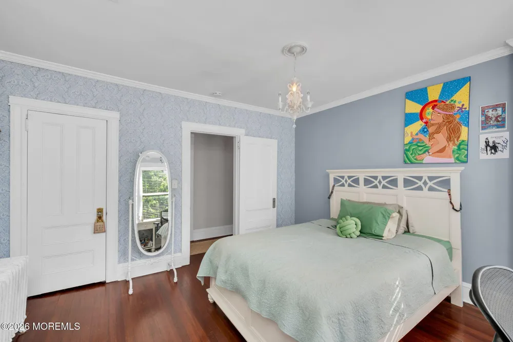 333 Sycamore Avenue Shrewsbury, NJ 07702