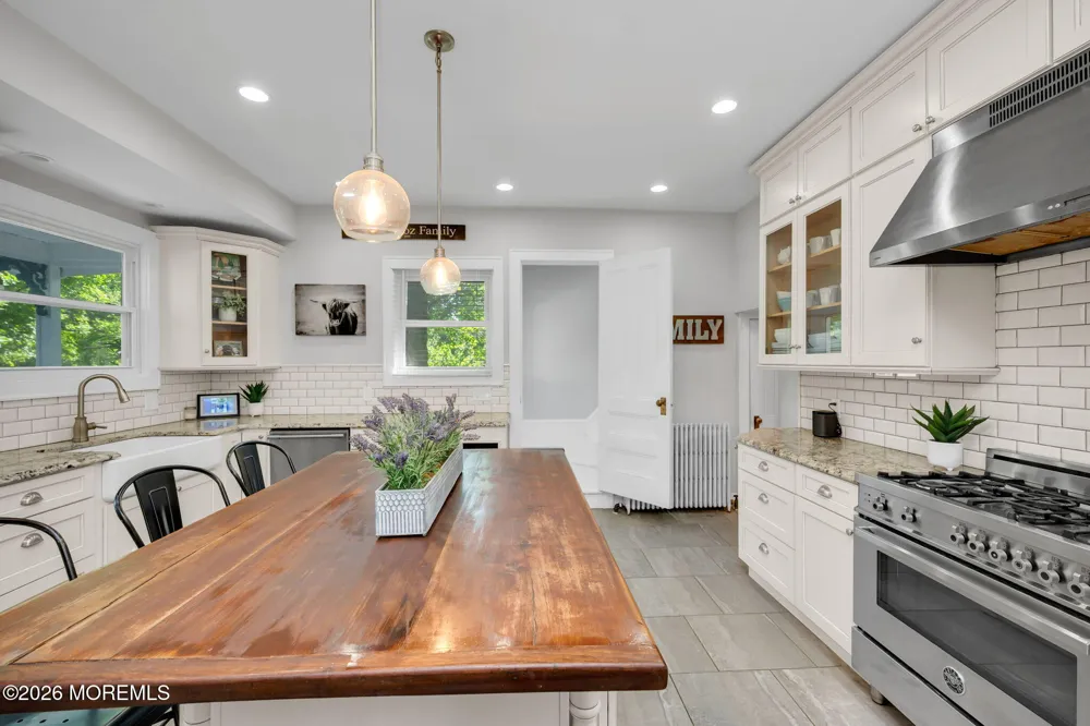 333 Sycamore Avenue Shrewsbury, NJ 07702