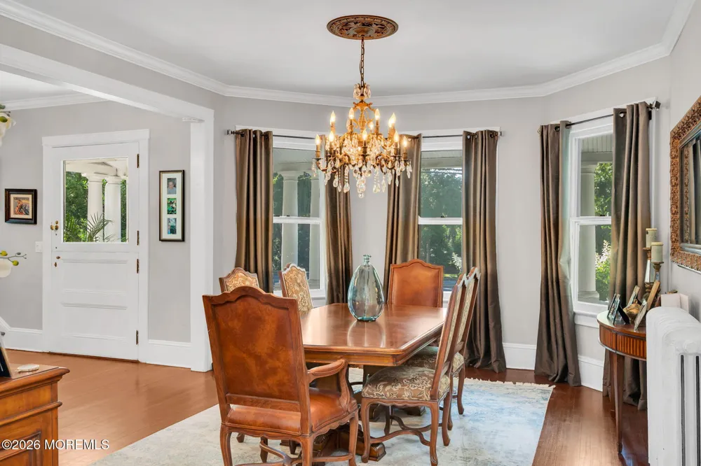 333 Sycamore Avenue Shrewsbury, NJ 07702