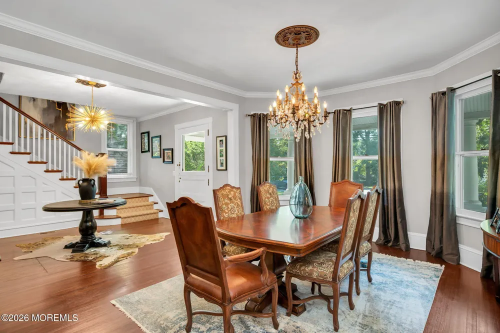 333 Sycamore Avenue Shrewsbury, NJ 07702
