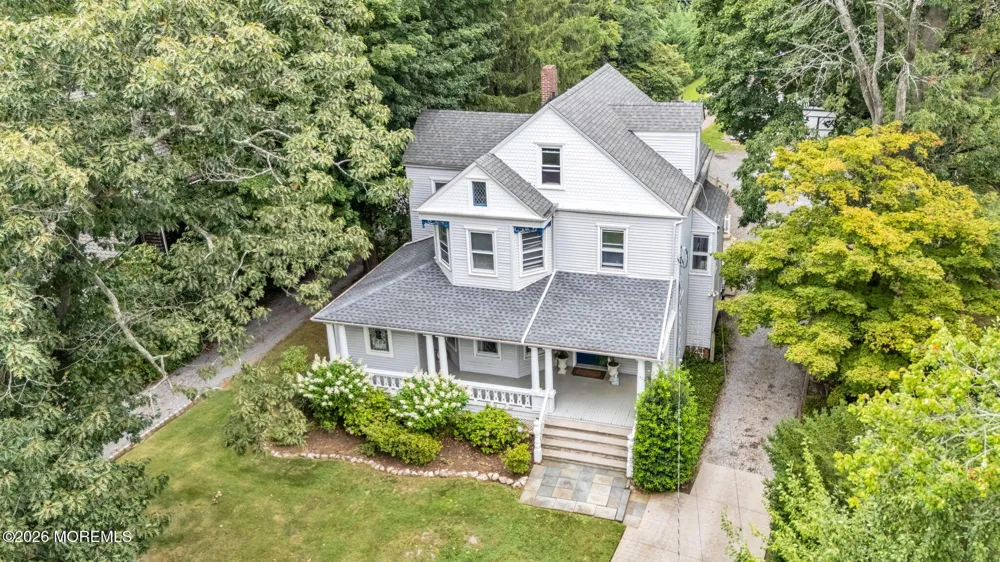 333 Sycamore Avenue Shrewsbury, NJ 07702
