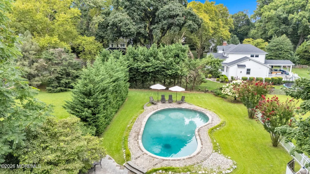333 Sycamore Avenue Shrewsbury, NJ 07702