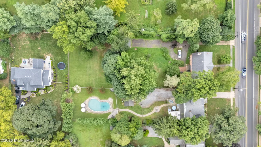 333 Sycamore Avenue Shrewsbury, NJ 07702