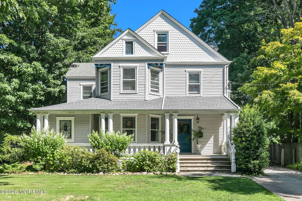 333 Sycamore Avenue Shrewsbury, NJ 07702