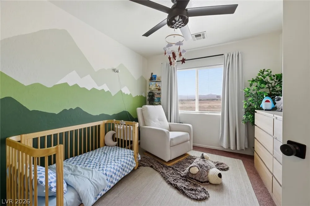 5339 Aurora Beam Avenue Las Vegas, NV 89122