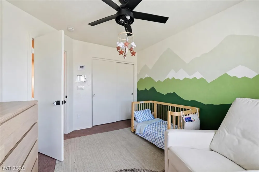 5339 Aurora Beam Avenue Las Vegas, NV 89122