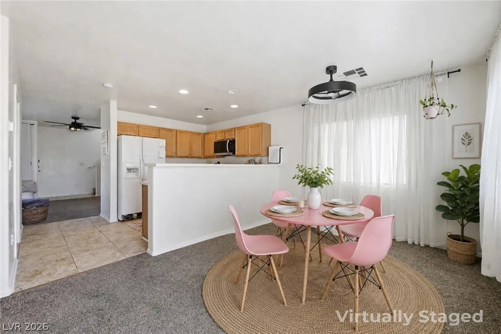 5339 Aurora Beam Avenue Las Vegas, NV 89122