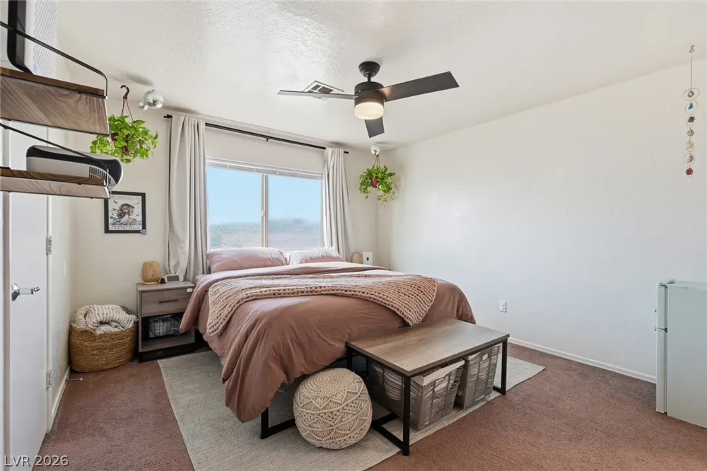 5339 Aurora Beam Avenue Las Vegas, NV 89122