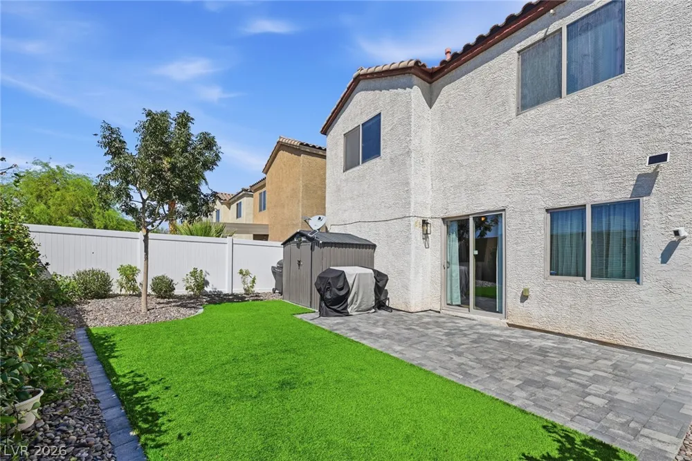 5339 Aurora Beam Avenue Las Vegas, NV 89122