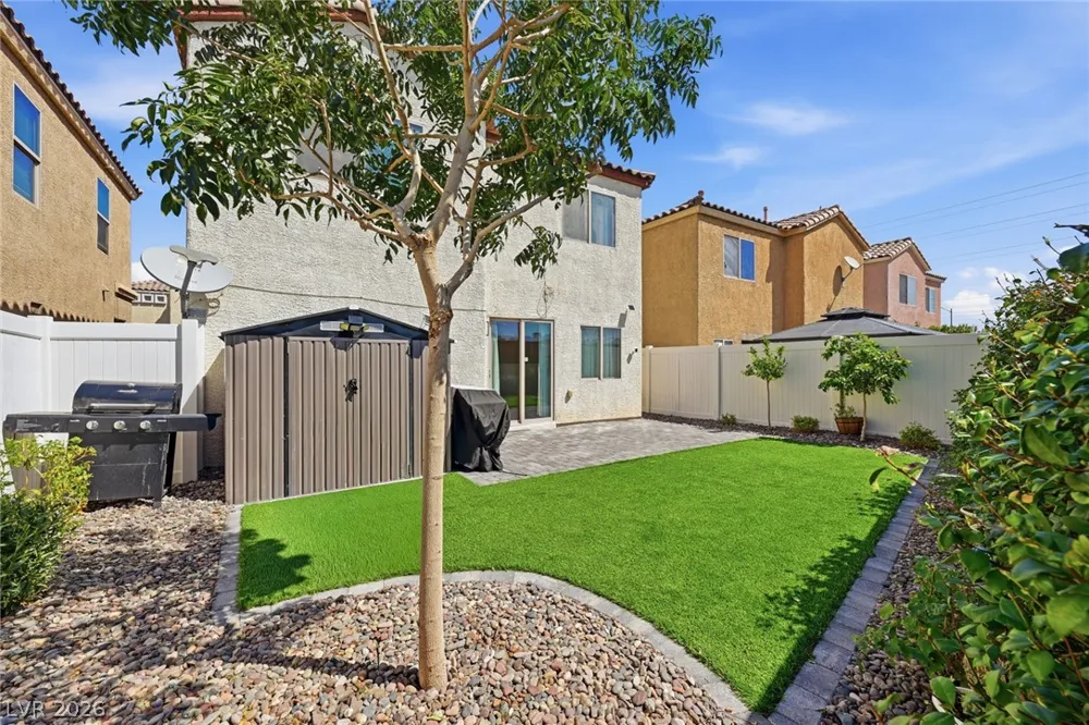 5339 Aurora Beam Avenue Las Vegas, NV 89122