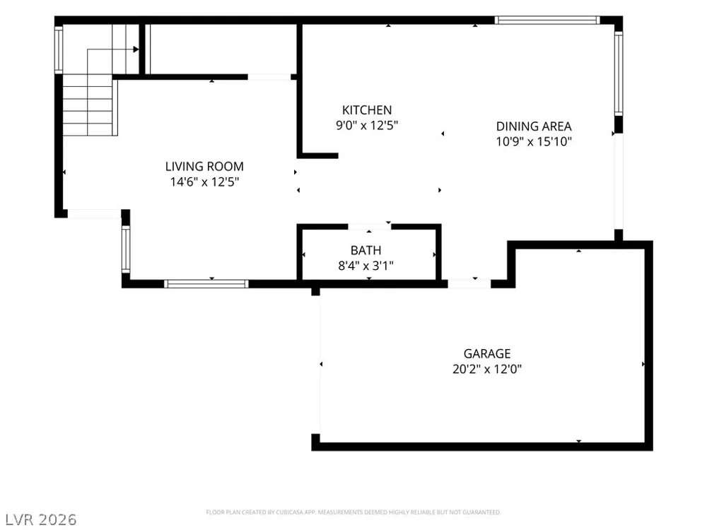 5339 Aurora Beam Avenue Las Vegas, NV 89122