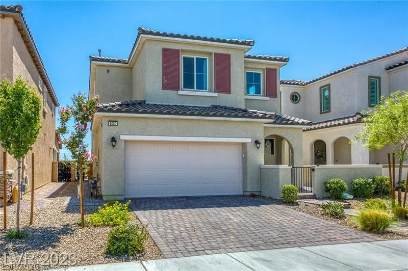 8060 Skye Dragon Street Las Vegas, NV 89166