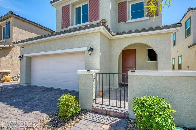 8060 Skye Dragon Street Las Vegas, NV 89166