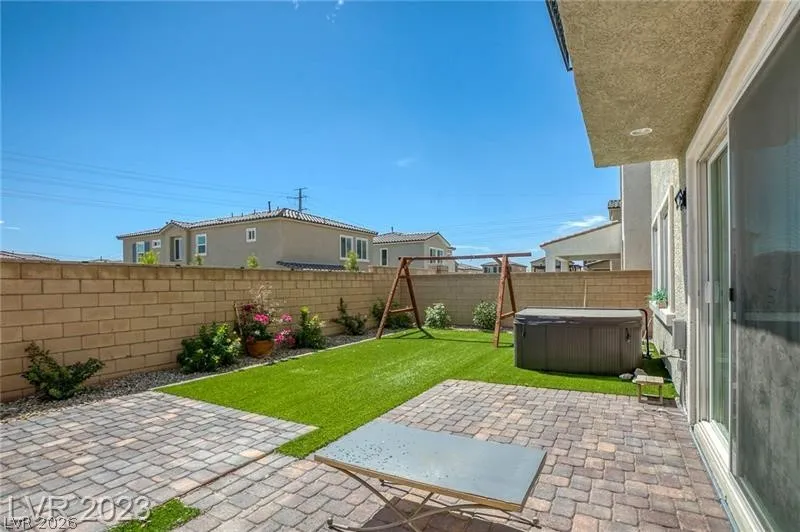 8060 Skye Dragon Street Las Vegas, NV 89166
