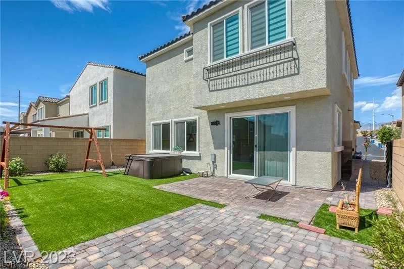 8060 Skye Dragon Street Las Vegas, NV 89166