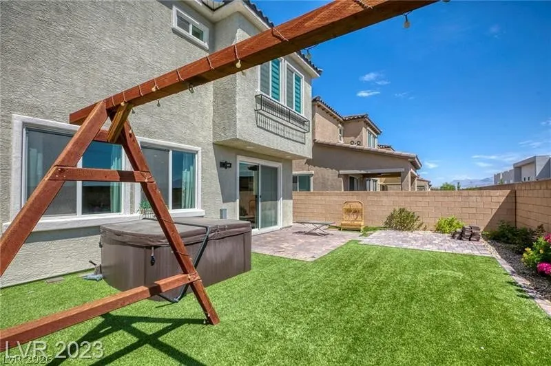8060 Skye Dragon Street Las Vegas, NV 89166