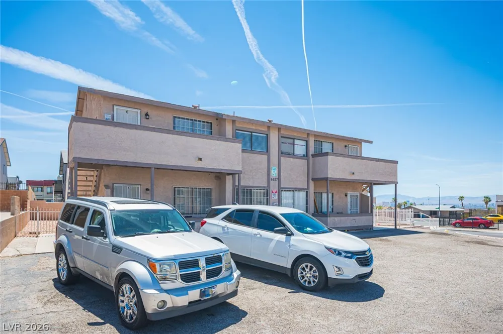 6927 Appleton Drive Las Vegas, NV 89156
