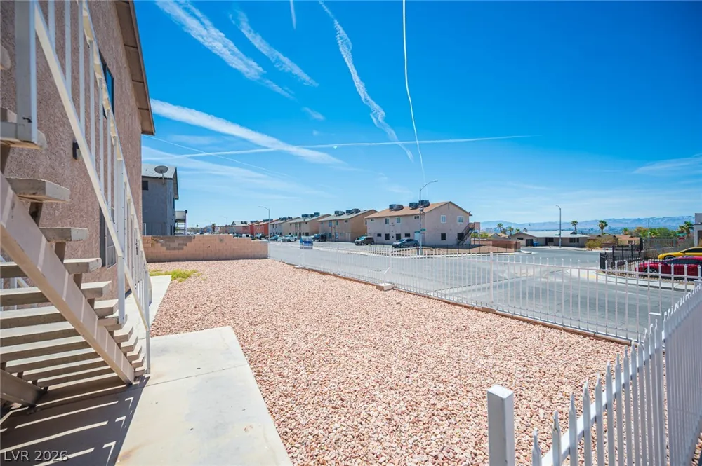 6927 Appleton Drive Las Vegas, NV 89156