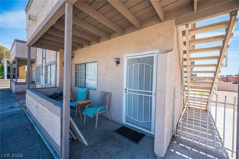 6927 Appleton Drive Las Vegas, NV 89156