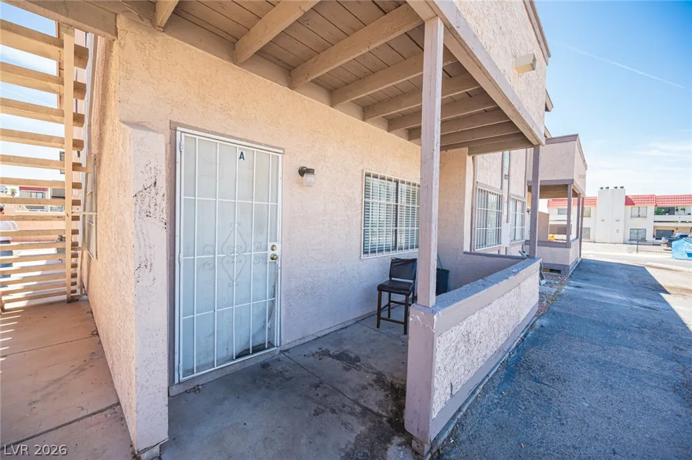 6927 Appleton Drive Las Vegas, NV 89156