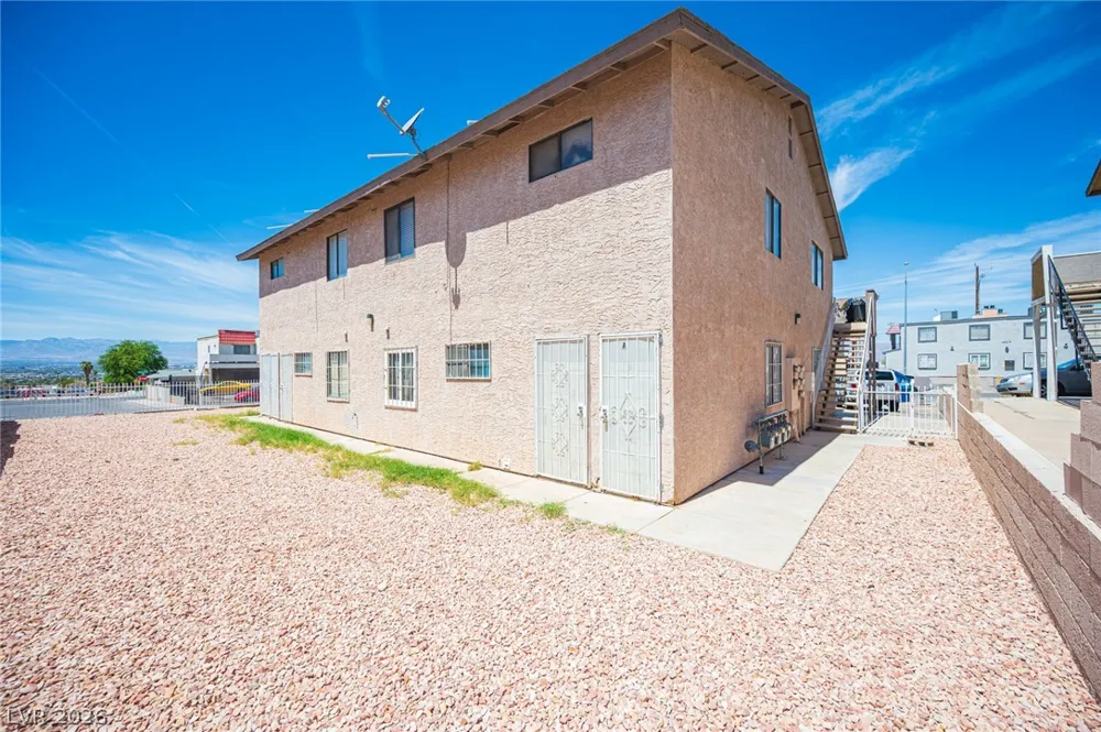 6927 Appleton Drive Las Vegas, NV 89156