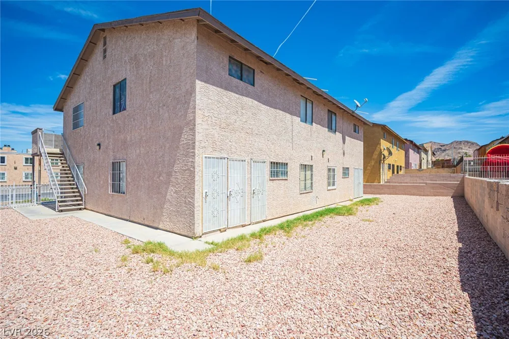 6927 Appleton Drive Las Vegas, NV 89156