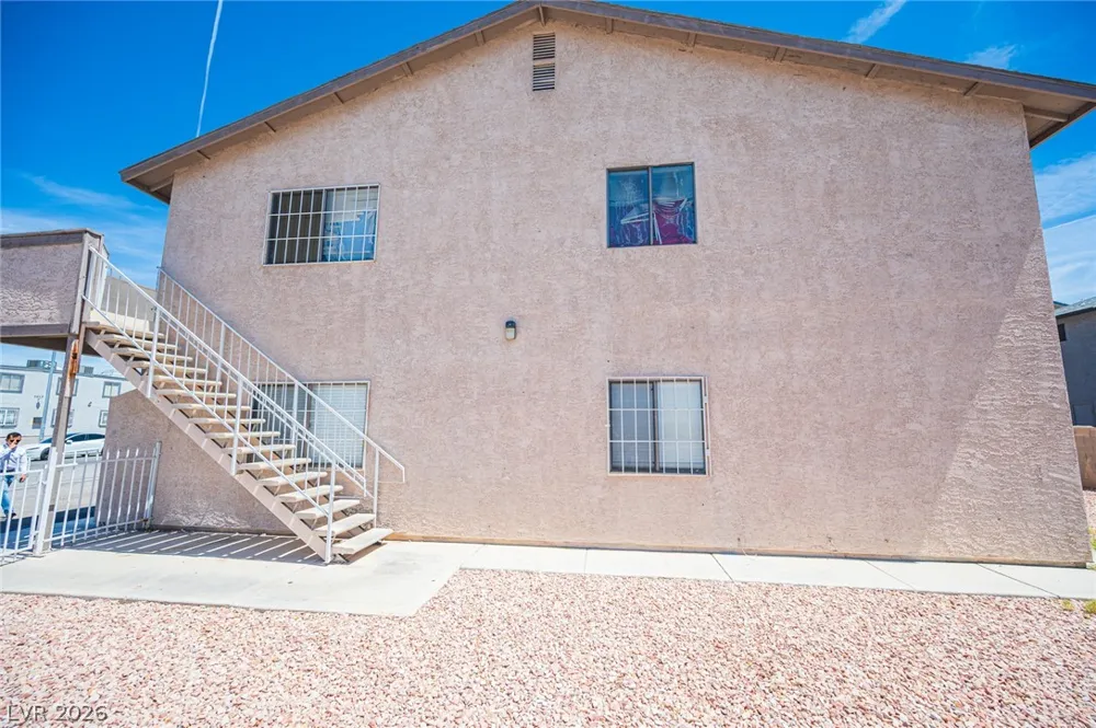 6927 Appleton Drive Las Vegas, NV 89156
