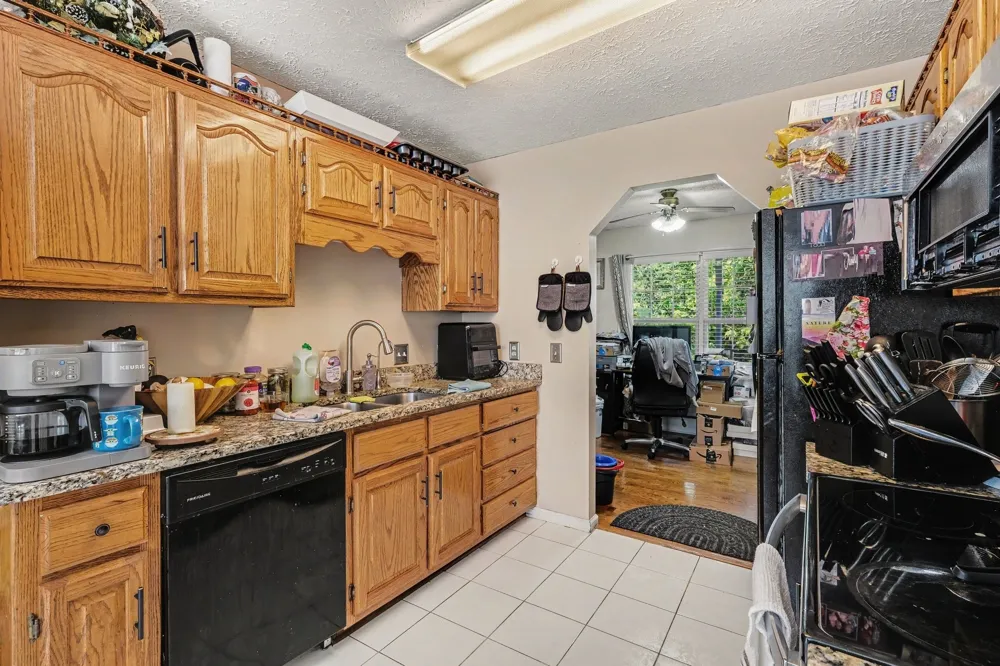 22 Edgewood Ct Manchester, TN 37355