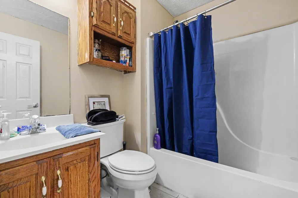 22 Edgewood Ct Manchester, TN 37355