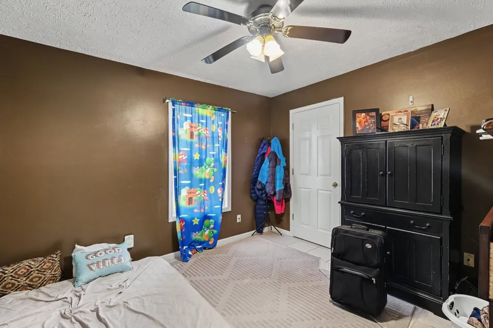 22 Edgewood Ct Manchester, TN 37355