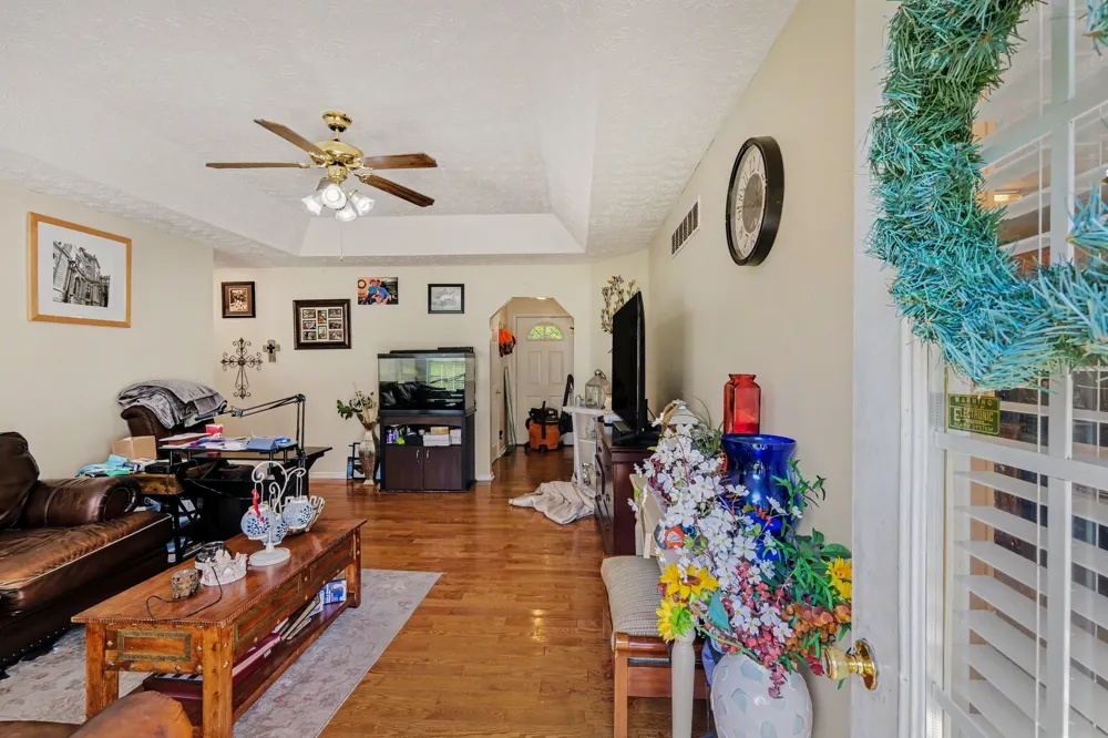 22 Edgewood Ct Manchester, TN 37355