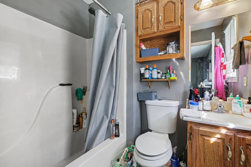 22 Edgewood Ct Manchester, TN 37355
