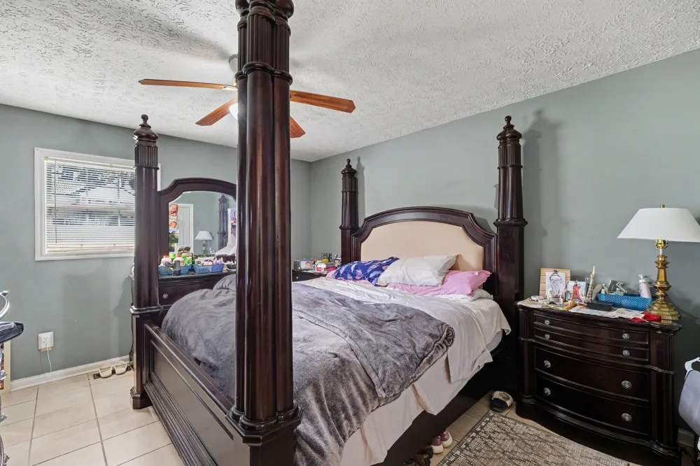 22 Edgewood Ct Manchester, TN 37355
