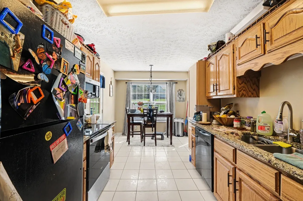 22 Edgewood Ct Manchester, TN 37355