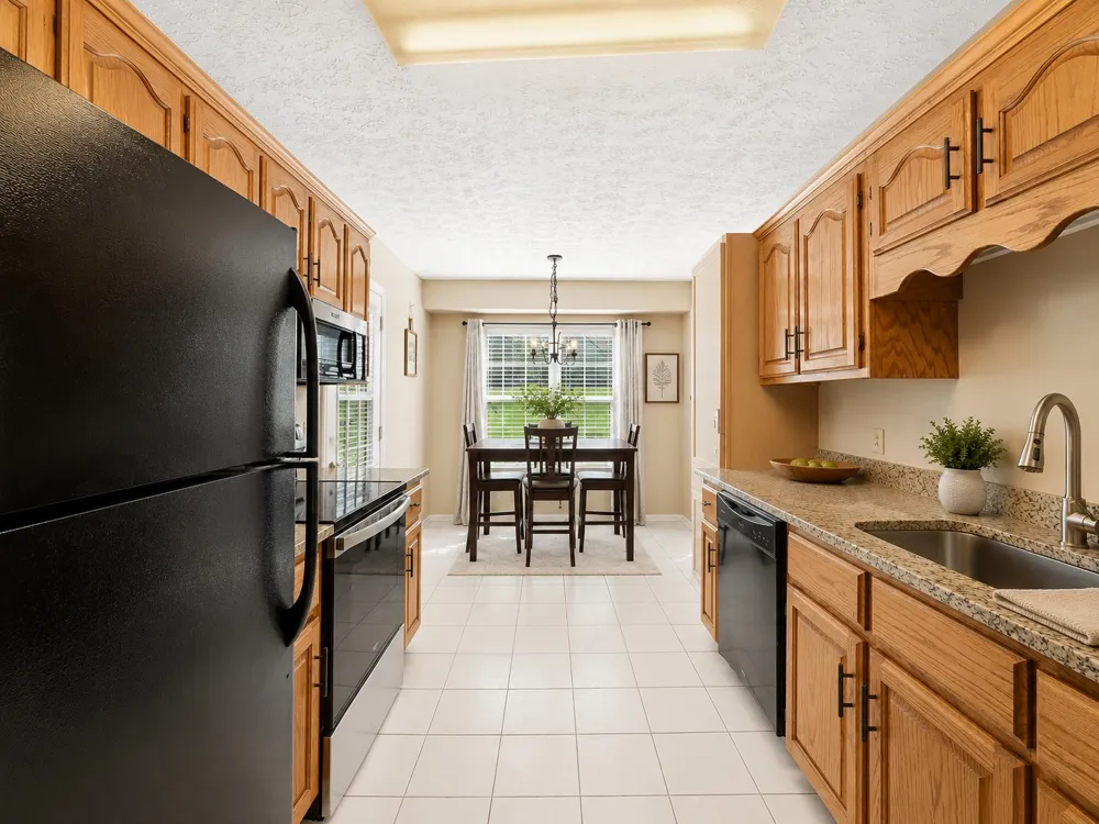 22 Edgewood Ct Manchester, TN 37355