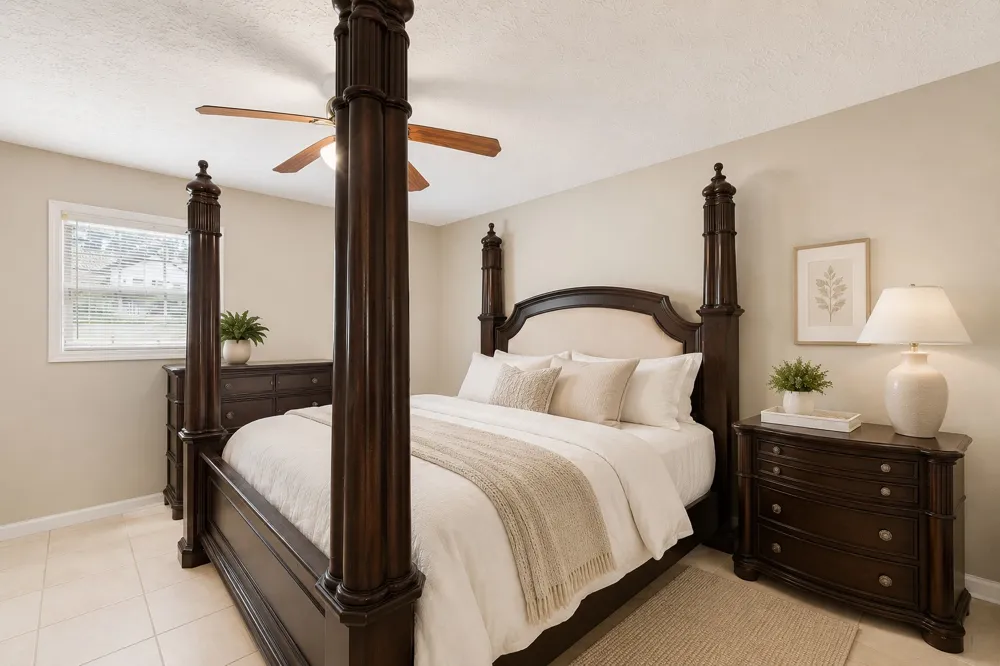 22 Edgewood Ct Manchester, TN 37355