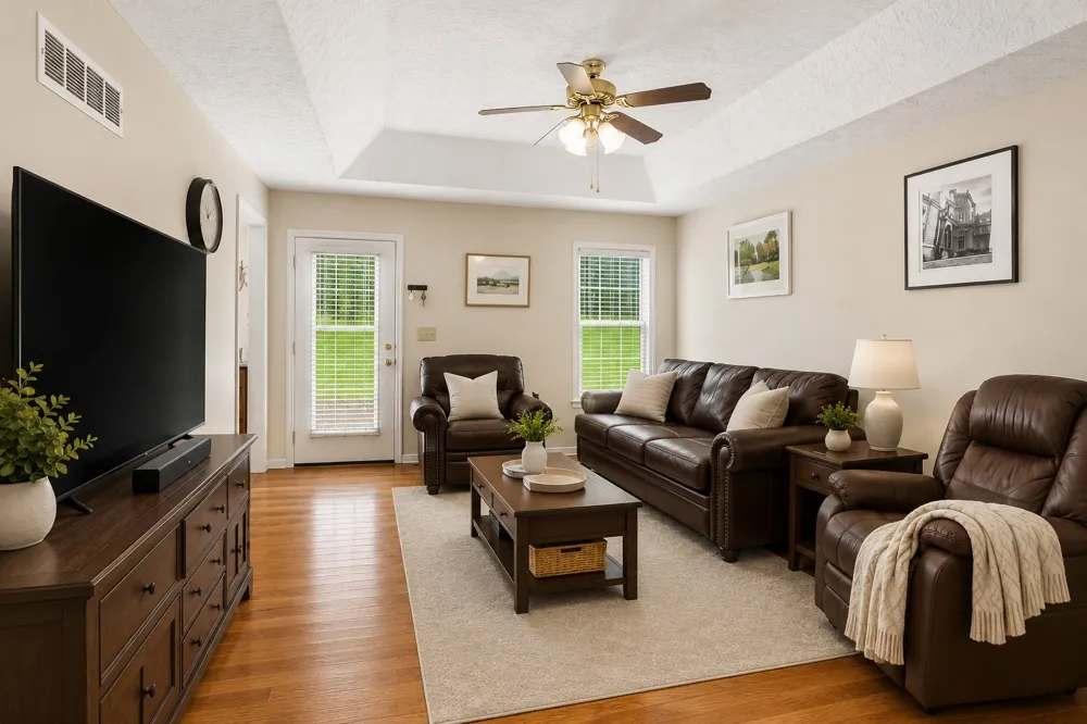 22 Edgewood Ct Manchester, TN 37355