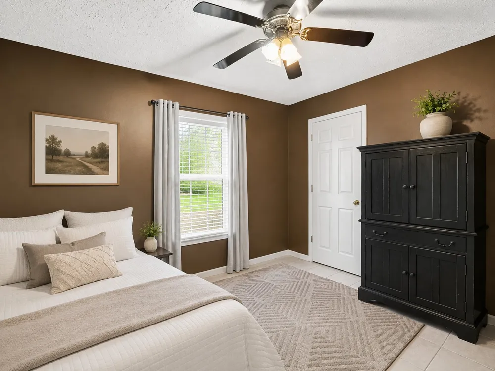 22 Edgewood Ct Manchester, TN 37355