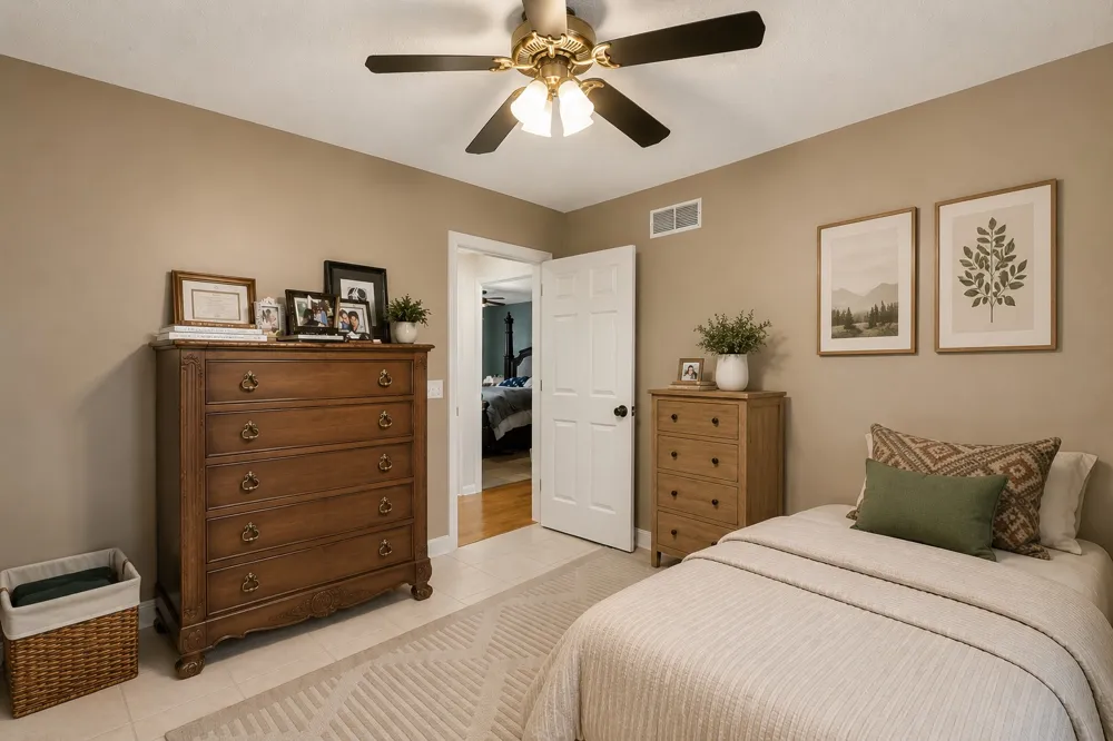 22 Edgewood Ct Manchester, TN 37355