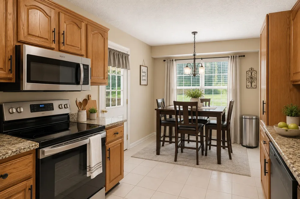 22 Edgewood Ct Manchester, TN 37355