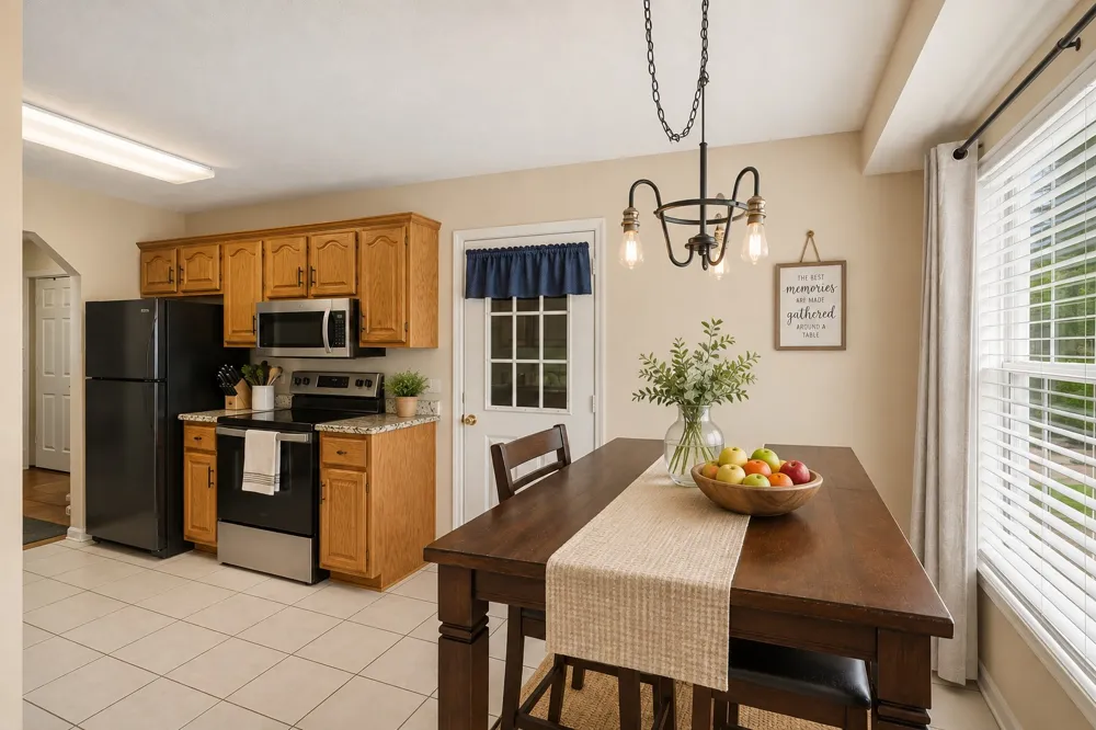 22 Edgewood Ct Manchester, TN 37355
