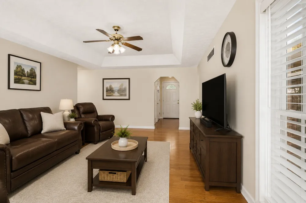 22 Edgewood Ct Manchester, TN 37355