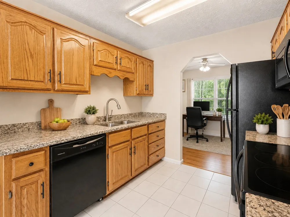 22 Edgewood Ct Manchester, TN 37355