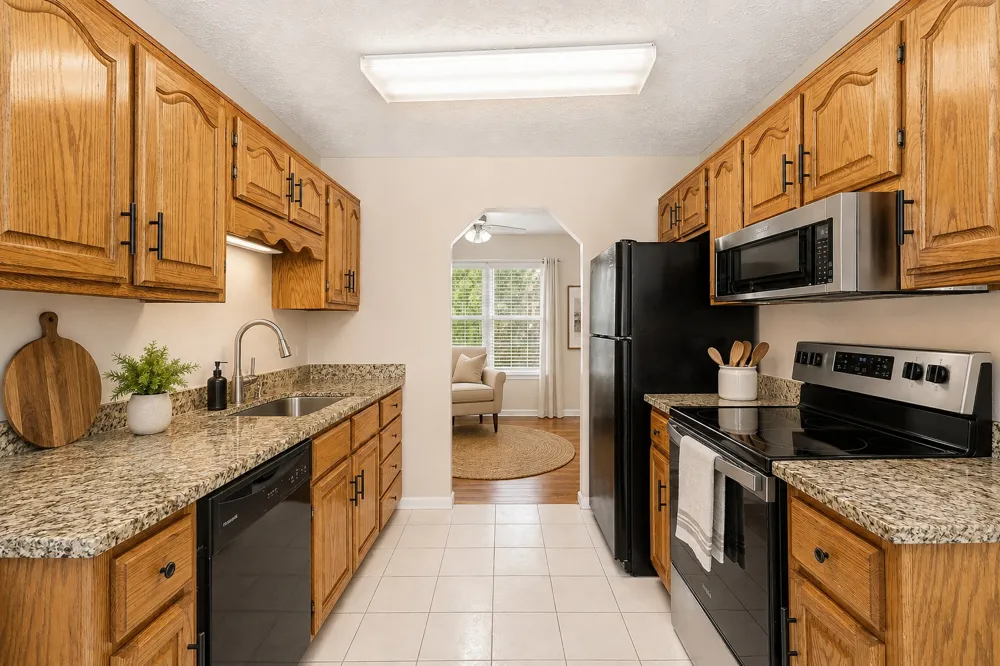 22 Edgewood Ct Manchester, TN 37355