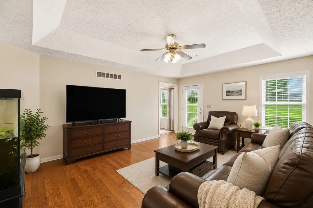 22 Edgewood Ct Manchester, TN 37355