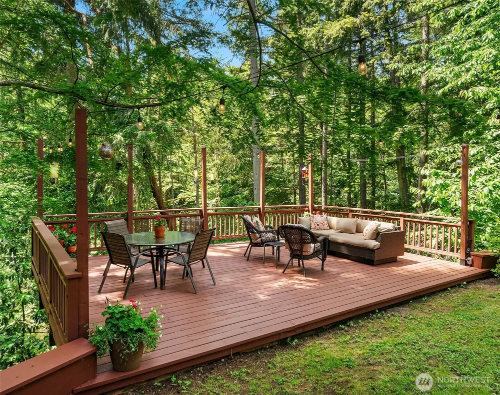 8760 SW 190th Street Vashon, WA 98070